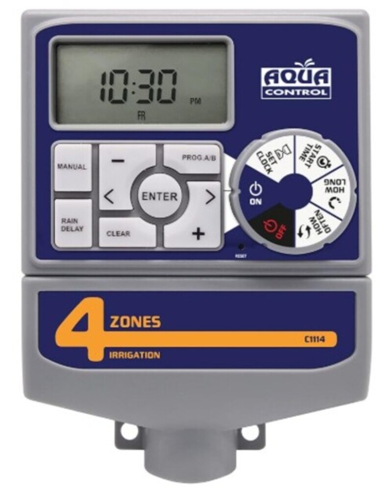 aqua control aqua control