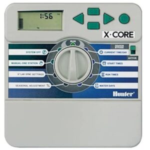 hunter x core hunter x core