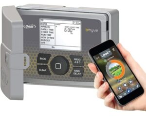 orbit bhyve wifi orbit bhyve wifi